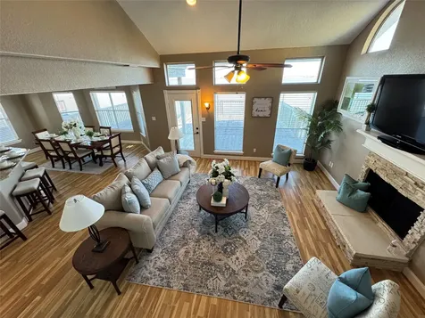 438 Jeanie Lynn Street Galveston TX 77554