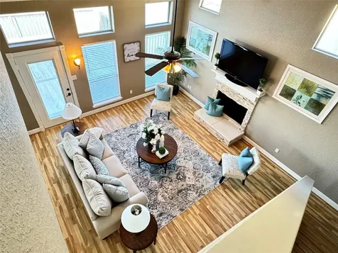 438 Jeanie Lynn Street Galveston TX 77554