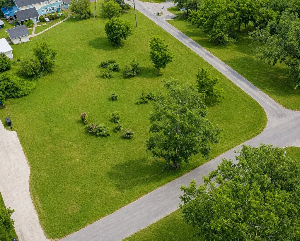 0 Spencer Drive Jones Creek TX 77541