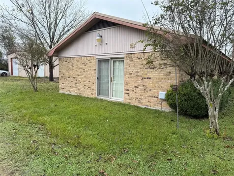 11640 Fm 230 Lovelady TX 75851