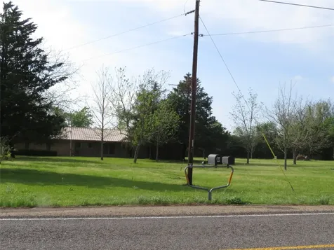 11640 Fm 230 Lovelady TX 75851