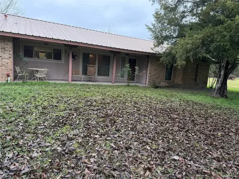 11640 Fm 230 Lovelady TX 75851
