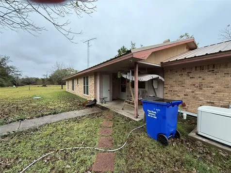 11640 Fm 230 Lovelady TX 75851