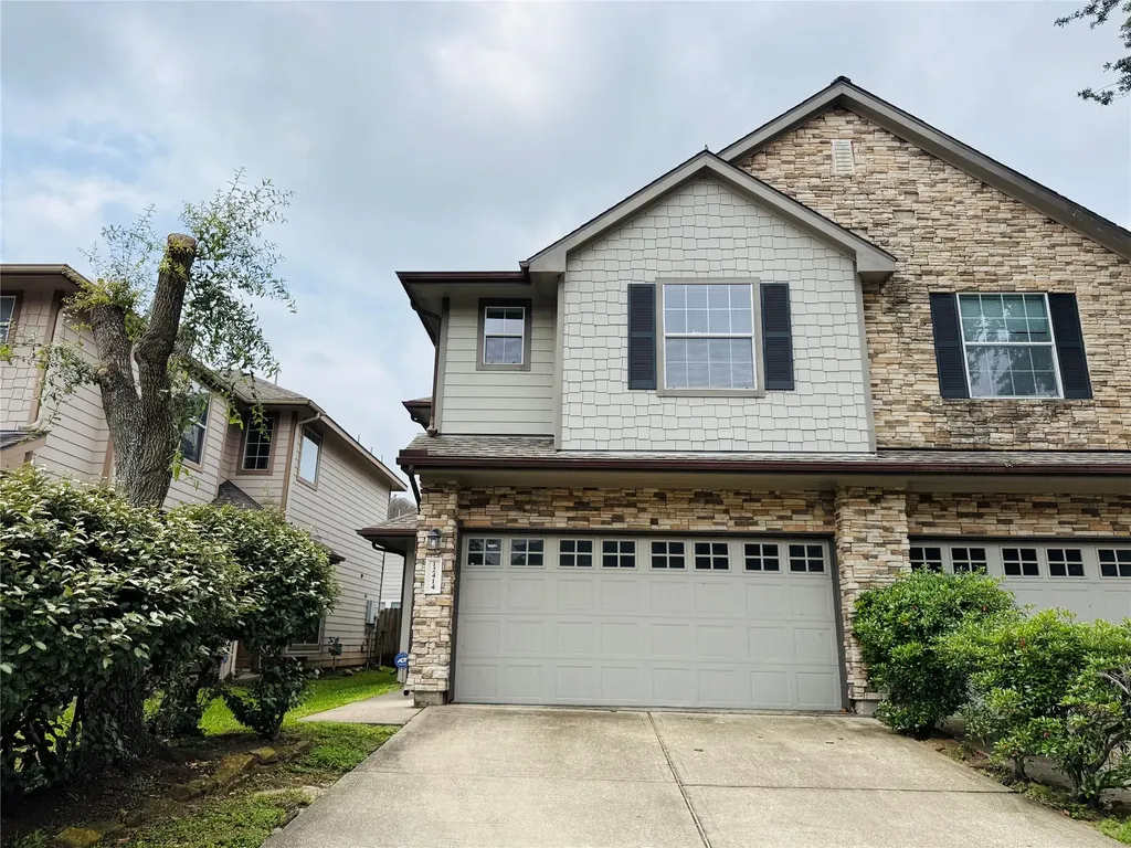 12414 Jasmine Brook Lane Houston TX 77089