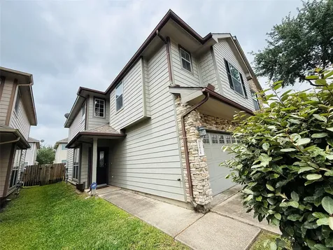 12414 Jasmine Brook Lane Houston TX 77089