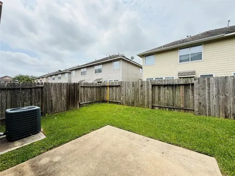 12414 Jasmine Brook Lane Houston TX 77089