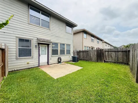 12414 Jasmine Brook Lane Houston TX 77089