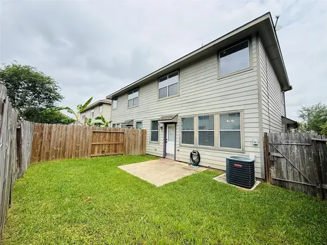 12414 Jasmine Brook Lane Houston TX 77089