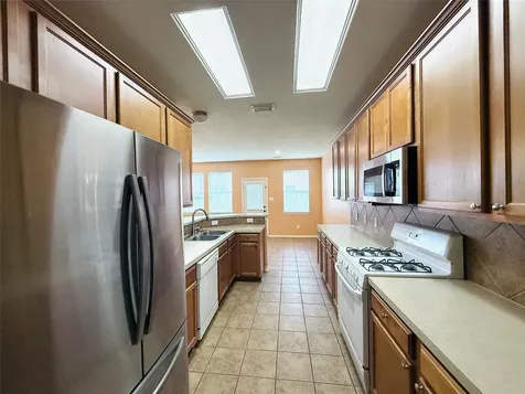 12414 Jasmine Brook Lane Houston TX 77089