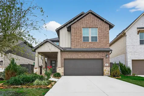 147 Nightshade Street Richmond TX 77406