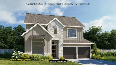 12307 Osprey Outlook Drive Cypress TX 77433