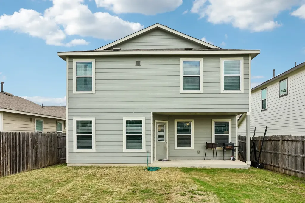 9811 Bur Sedge San Antonio TX 78254