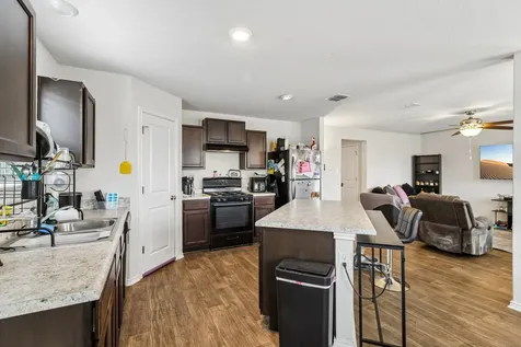 9811 Bur Sedge San Antonio TX 78254