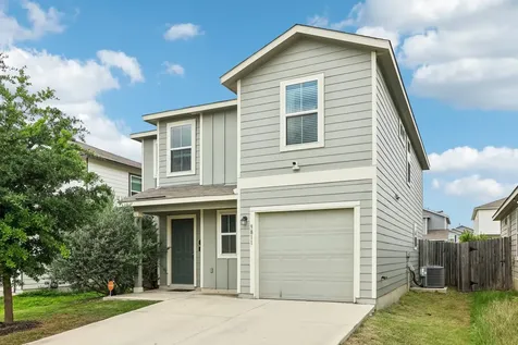 9811 Bur Sedge San Antonio TX 78254
