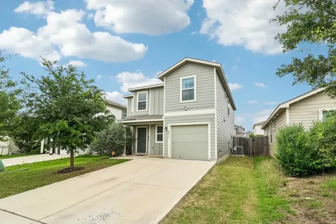 9811 Bur Sedge San Antonio TX 78254