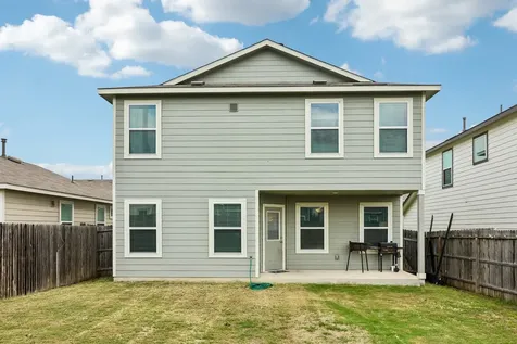 9811 Bur Sedge San Antonio TX 78254