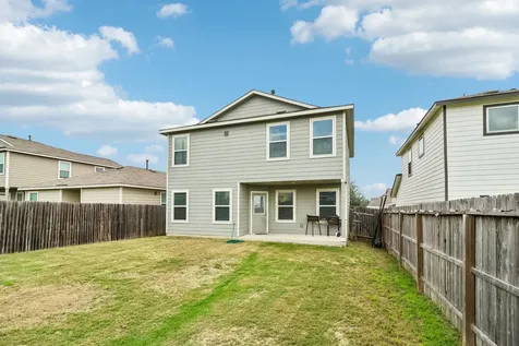 9811 Bur Sedge San Antonio TX 78254