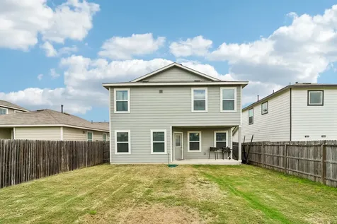 9811 Bur Sedge San Antonio TX 78254