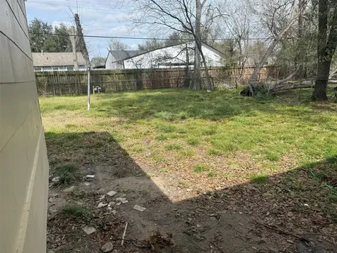 5933 Southgood Street Houston TX 77033