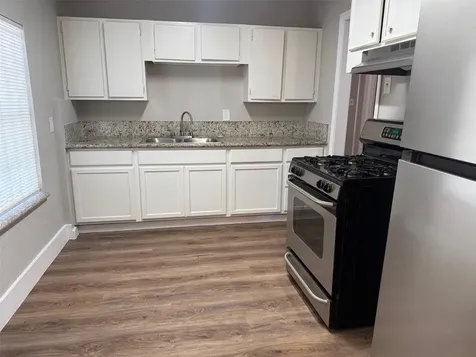 5933 Southgood Street Houston TX 77033