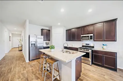 519 Green Clover Lane Rosharon TX 77583