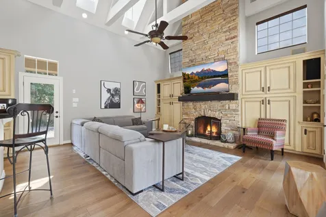 6107 Rapid Creek Court Houston TX 77345