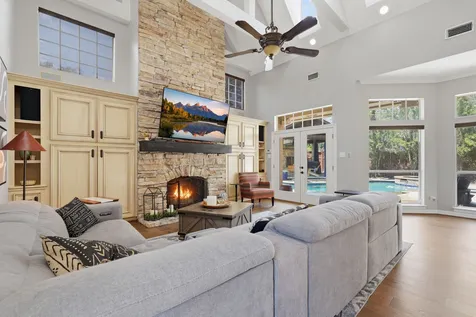 6107 Rapid Creek Court Houston TX 77345