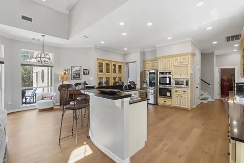 6107 Rapid Creek Court Houston TX 77345
