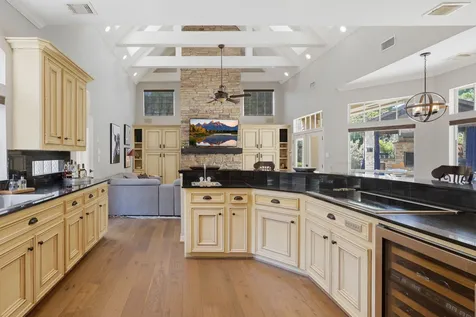 6107 Rapid Creek Court Houston TX 77345