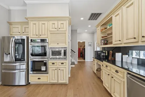 6107 Rapid Creek Court Houston TX 77345