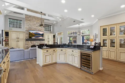 6107 Rapid Creek Court Houston TX 77345