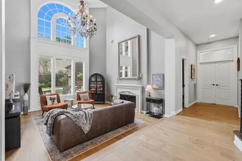 6107 Rapid Creek Court Houston TX 77345