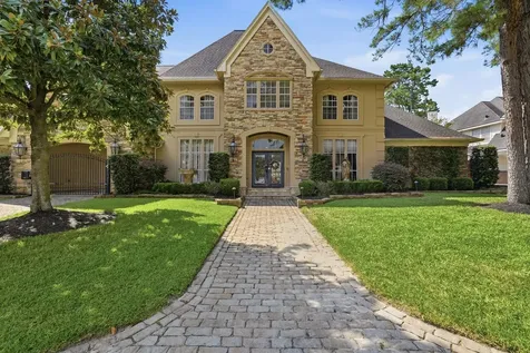 6107 Rapid Creek Court Houston TX 77345