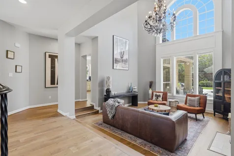 6107 Rapid Creek Court Houston TX 77345