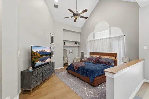 6107 Rapid Creek Court Houston TX 77345