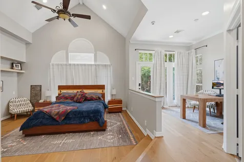 6107 Rapid Creek Court Houston TX 77345