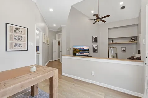 6107 Rapid Creek Court Houston TX 77345