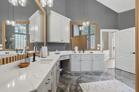 6107 Rapid Creek Court Houston TX 77345