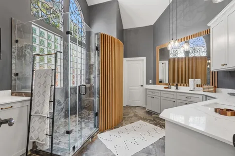 6107 Rapid Creek Court Houston TX 77345