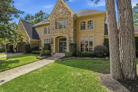 6107 Rapid Creek Court Houston TX 77345