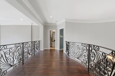 6107 Rapid Creek Court Houston TX 77345