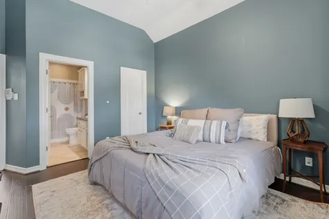 6107 Rapid Creek Court Houston TX 77345