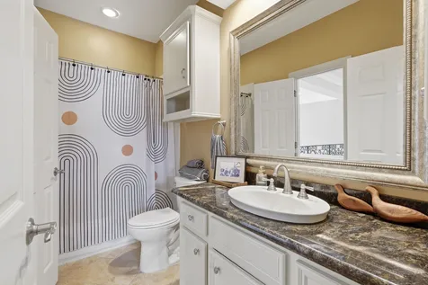 6107 Rapid Creek Court Houston TX 77345
