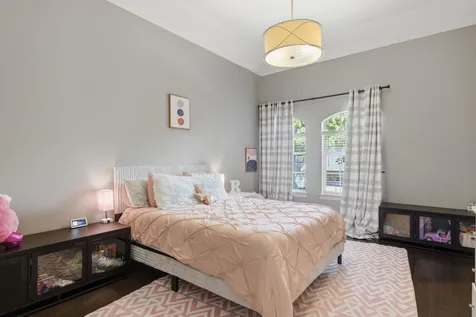 6107 Rapid Creek Court Houston TX 77345