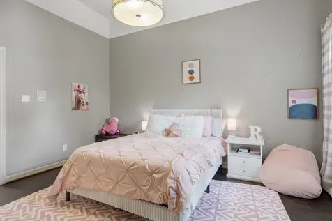 6107 Rapid Creek Court Houston TX 77345