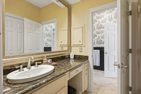 6107 Rapid Creek Court Houston TX 77345