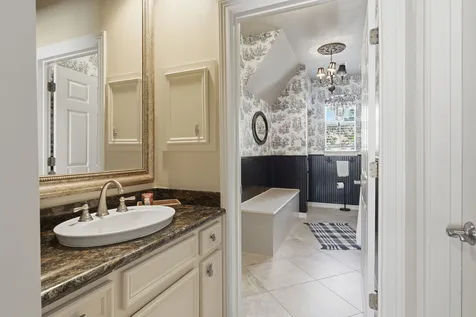 6107 Rapid Creek Court Houston TX 77345