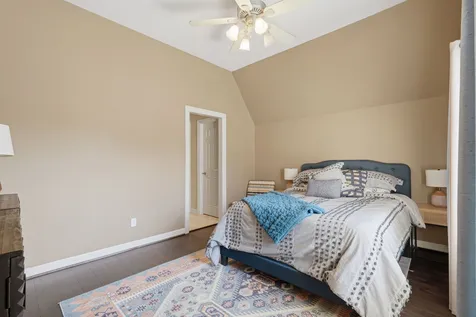 6107 Rapid Creek Court Houston TX 77345