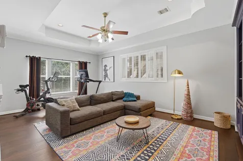 6107 Rapid Creek Court Houston TX 77345