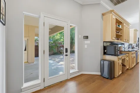 6107 Rapid Creek Court Houston TX 77345